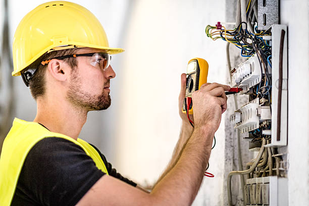 Best Electrical Safety Inspections  in Sayreville, NJ